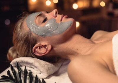 Deep Cleansing Facial