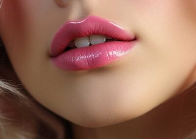 Lip Blush Treatment